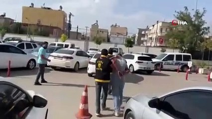 Sokakta silahlı kavga çıkartıp masum çocuğu öldüren katiller tutuklandı