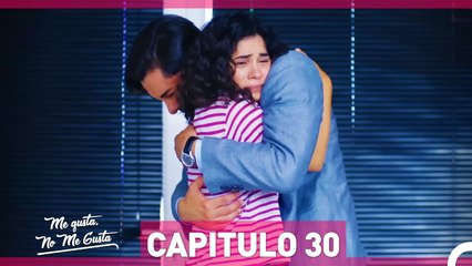 Me Gusta No Me Gusta Capítulo 30 - ¡Descubre los Nuevos Enredos! 💖