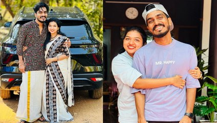 Mallu Family Sujin Ponnus Issue Revealed By Mistake