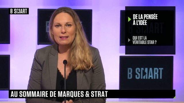 MARQUES & STRAT - Emission du vendredi 17 novembre