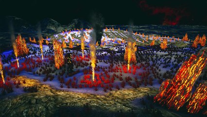 Project: Gorgon - Steam-Release Trailer