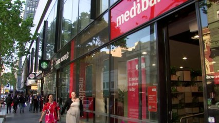 Report blames China as major backer of Australian hacking