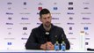 ATP Finals 2023 - Novak Djokovic :  Ils veulent mon scalp et Jannik Sinner l'a eu