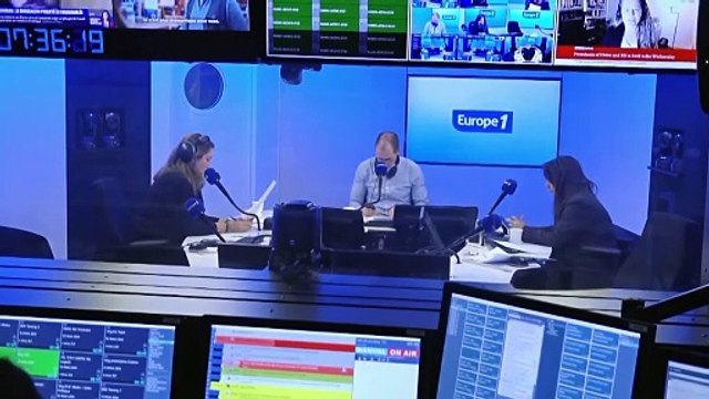 Dérives sectaires : comment le phénomène échappe-t-il toujours à la justice ?