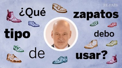 Cómo ELEGIR el mejor ZAPATO para no DAÑAR la ESPALDA