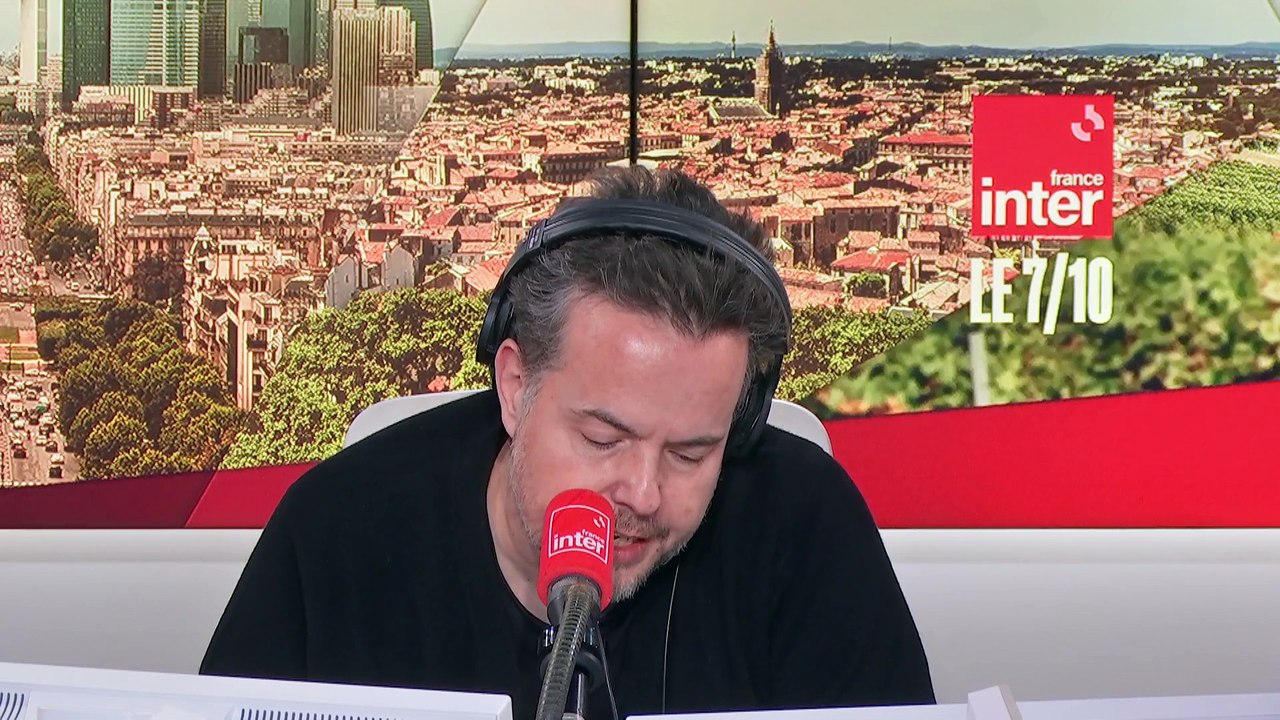 Gérard Larcher : "Les actes antisémites, comme les actes anti-chrétiens ou anti-musulmans, sont intolérables"