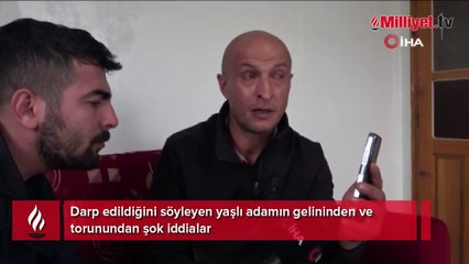 Dedeye şok suçlama! Kiralık katil tuttu, yuva yıkmaya çalıştı