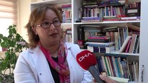 PROF. DR. SABUNCUOĞLU 'KÖPEK GÖRÜNCE AĞAÇ OLACAKSIN' DÜŞÜNCESİ YANLIŞ