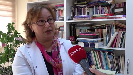 PROF. DR. SABUNCUOĞLU 'KÖPEK GÖRÜNCE AĞAÇ OLACAKSIN' DÜŞÜNCESİ YANLIŞ