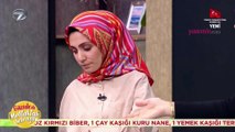 Nohutlu mantı nasıl yapılır? Bu mantıyı yemeye doyamayacaksınız! Yalancı nohut mantısı tarifi