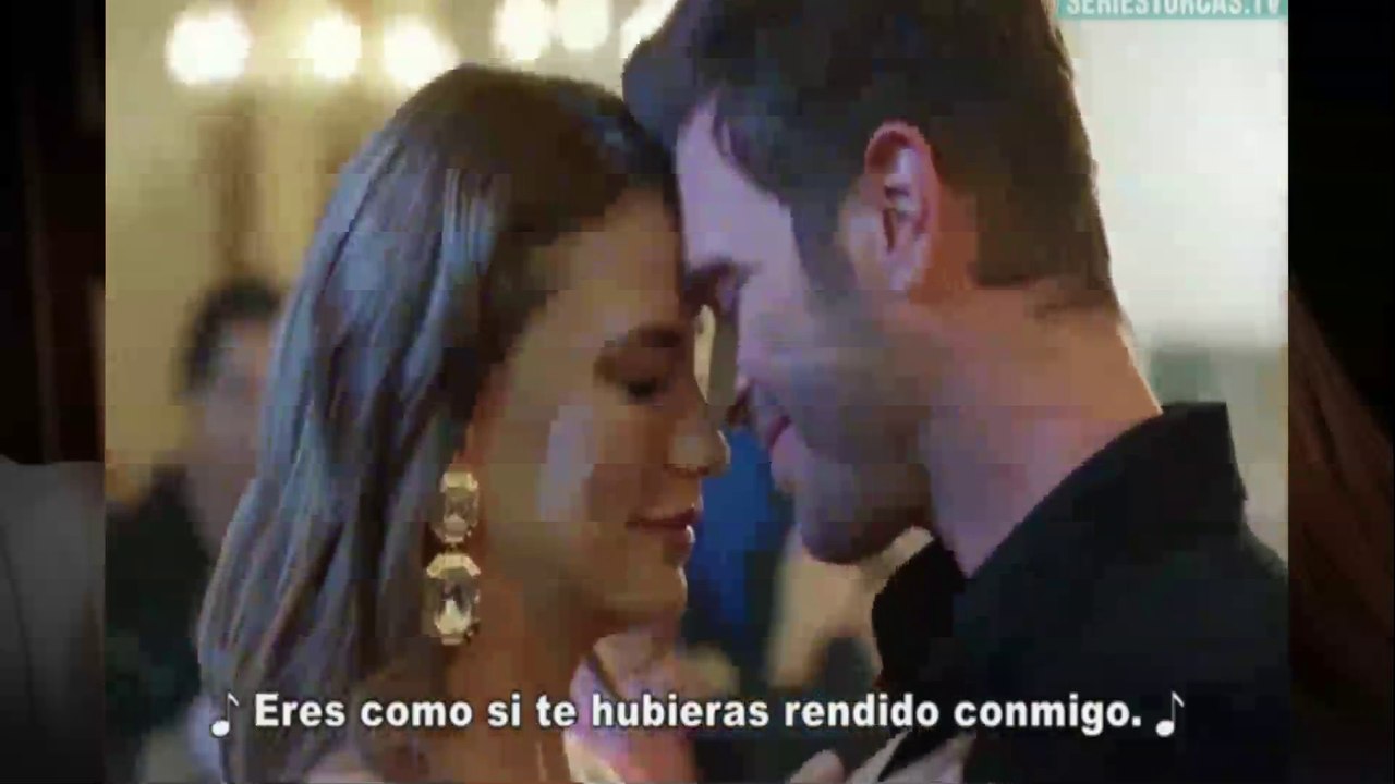 20-1  AILE ❤️ (La Familia) Fin 2ª Temporada.  2ª Parte Capítulo 20 V.O.S. ESPAÑOL HD ❤️ Kıvanç Tatlıtuğ  y Serenay Sarıkaya