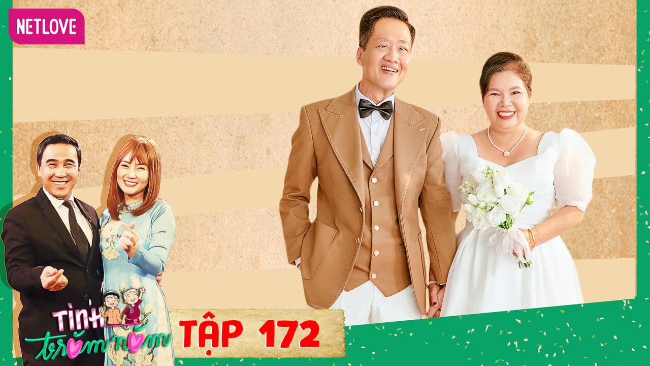 Tình Trăm Năm - Tập 172