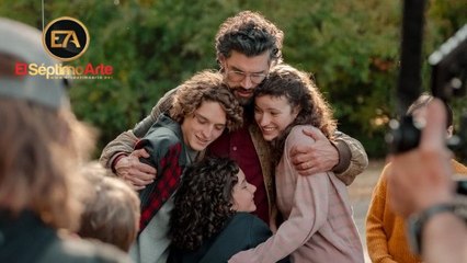 Unsung Hero - Official Trailer 🎬 | Inspiring New Film Preview