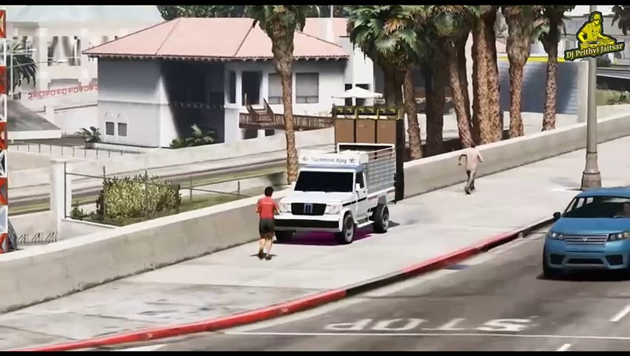 Morni Baga Ri Gurpreet Dhaliwal New Baba Ramdev Ji Dj Mix Song Remix By Dj Prithvi & Dj Rahul JTSR