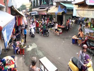 Tập 2. Hối thúc Sóng Gió Hôn Nhân - 30 Tập - VieON