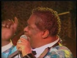 albert collims-stormy monday