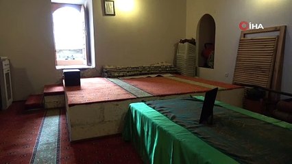 Onu asrın felaketi bile yıkamadı! Tam 5 asırdır ayakta