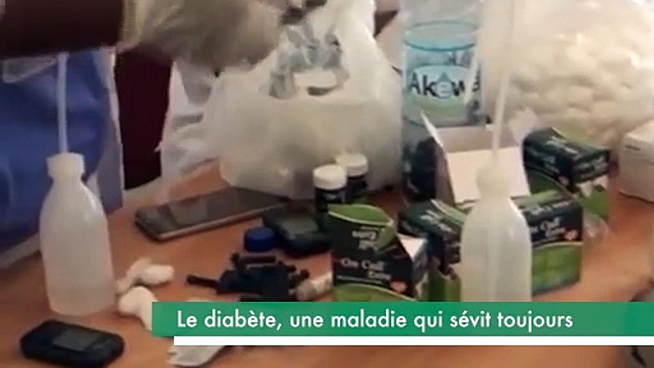 [Reportage] Gabon la date des élections fixée par le CTRI à août