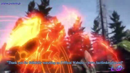 The Legend Of Magic Outfit Ep.29 English Sub