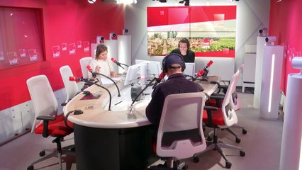 Eddy de Pretto : "Y a pas tous les jours un album d'un jeune gay qui chante ses histoires homosexuelles"