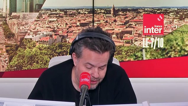 La mystérieuse disparition d'un rapport sur le glyphosate - En toute subjectivité, Hugo Clément