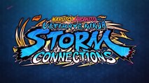 Naruto x Boruto Ultimate Ninja Storm Connections présente ses combats