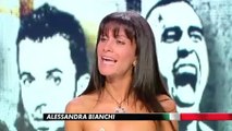 Alessandra Bianchi sur Canal .