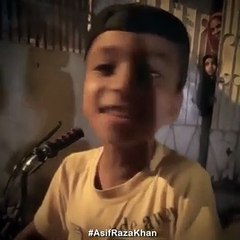 Karbala ko basa gye hen Hussain||Kalam||Manqabat