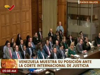 Vpdta. Delcy Rodríguez: Nada evitará la realización del referendo previsto para el 3 de diciembre