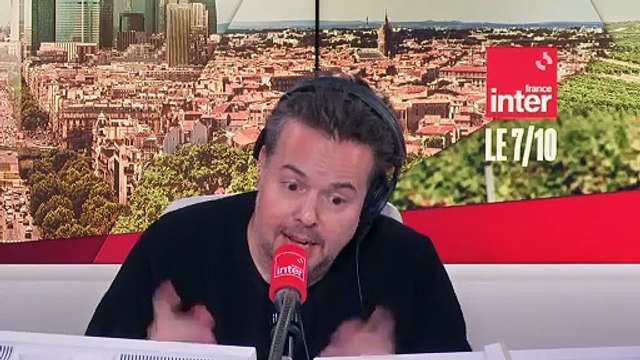 TF1 à la poursuite de YouTube - L'édito médias Par Cyril Lacarrière