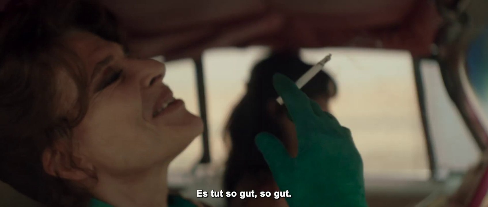 Retour en Alexandrie - Clip (Deutsche UT) HD