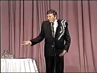 Cuento de Mamao (cuento de Borracho) - Luis Landriscina