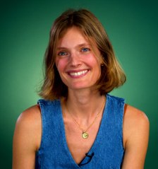 Constance Jablonski : Ma vie de maman