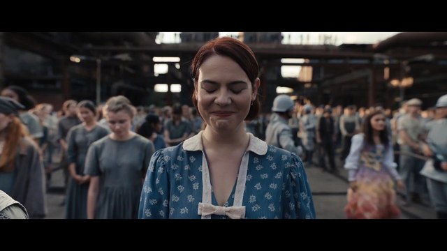 DIE TRIBUTE VON PANEM THE BALLAD OF SONGBIRDS & SNAKES Film Clips