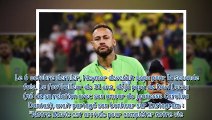Neymar  la star du football infidèle à 92 reprises  Ces révélations qui menacent son couple