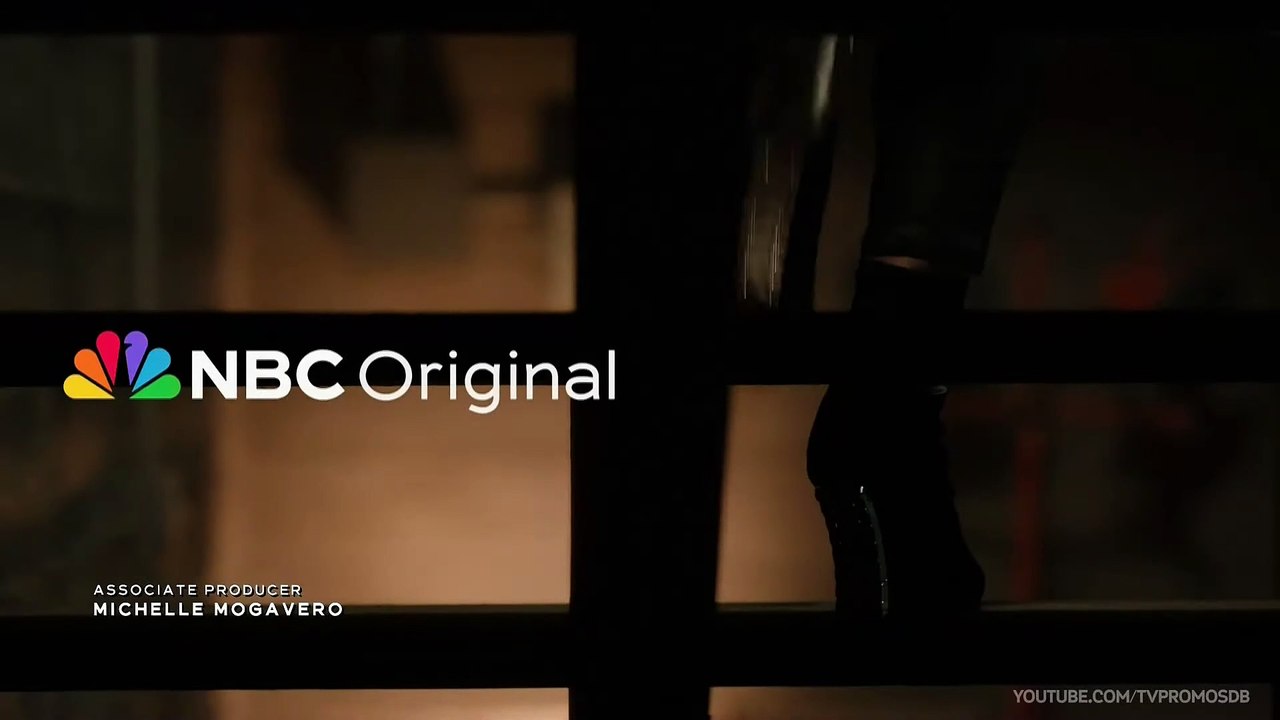 Found 1x08 Season 1 Episode 8 Trailer - Missing While Homeless