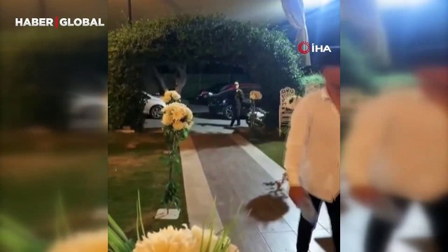 Milas Belediyesi'ne 'taklit Atatürk' tepkisi!