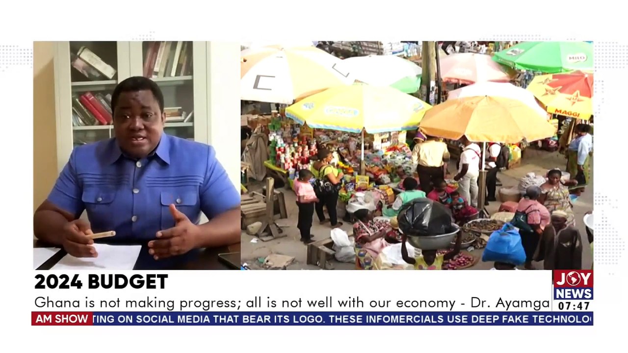 2024 Budget Finance Minister to present budget today | The Big Stories