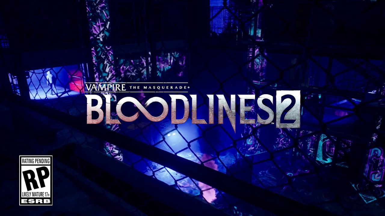 Vampire Bloodlines 2 anuncia su segundo clan jugable: los Tremere