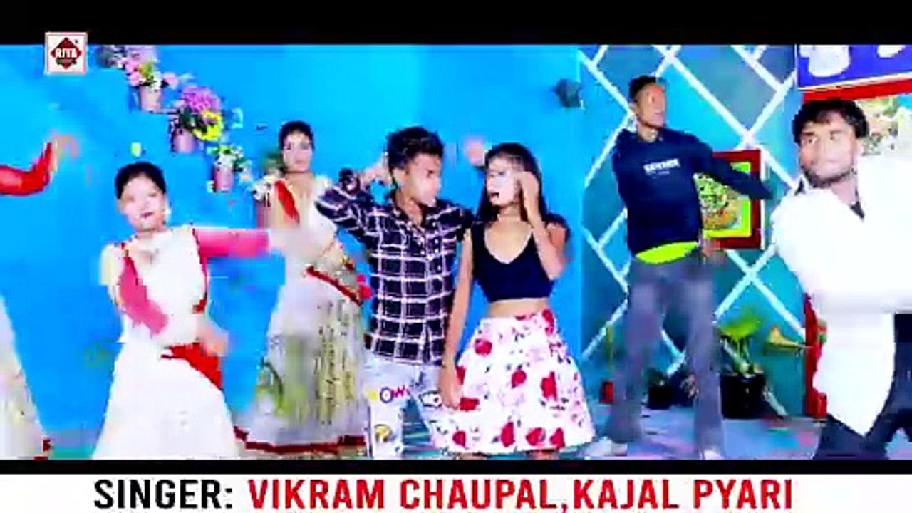#Video | मरई में खूब मरवाबs ताड़ु | #Vikram Chaupal | #Kajal Pyari | Marai Me Khub Marwaba Tadu