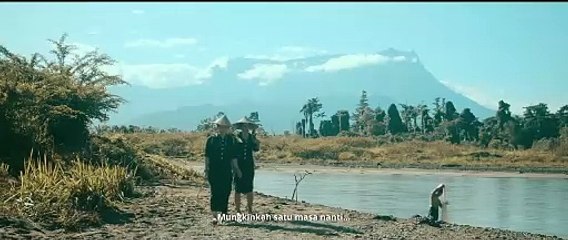 Namatai: A Heartfelt Love Story from Kinabalu 🇲🇾 - thumbnail