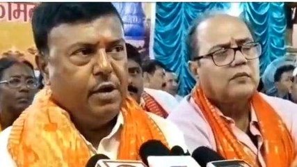 भागलपुर: पूजा समिति के सदस्यों में हुआ विवाद, जानें पूरा मामला