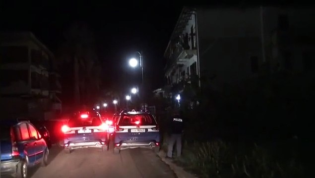 Violenza sessuale su due minorenni della Piana di Gioia Tauro: 4 arresti tra Seminara e nord Italia