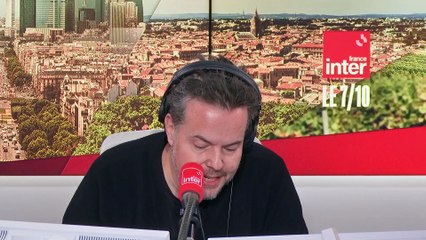 L'art contre le slogan avec Yuval Rozman - Nouvelles têtes