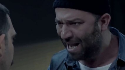 ORGANIZE - MERCEDES-BENZ | Arka Sokaklar - Komiser Mesut Güneri