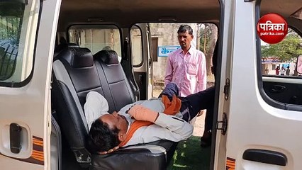 Video Story: झांसी में पानी को लेकर किसान की पिटाई, पुलिस पर लगा उल्टा मुकदमा लिखे जाने का आरोप