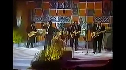 Los Iracundos en Calama, Chile (1985)