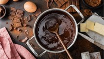 Backen mit Kuvertüre oder Schokolade? Das ist zu beachten