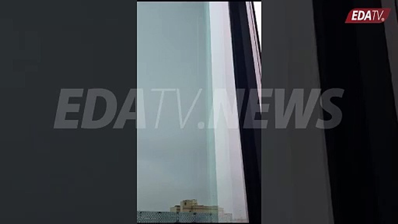 Diputados del Congreso denuncian la presencia de un dron sobrevolando el hemiciclo para vigilarles