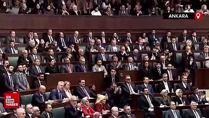 Cumhurbaşkanı Erdoğan'dan Gazze saldırıları çıkışı: Olay Haçlı-Hilal meselesidir